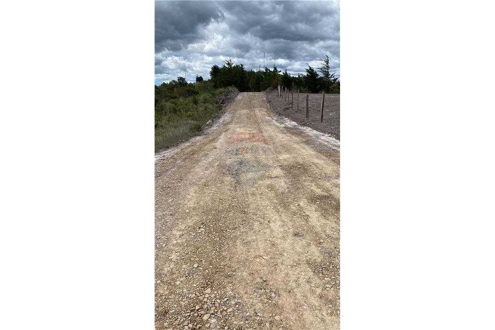 Lot for Sale - Villa de Leyva, Boyacá